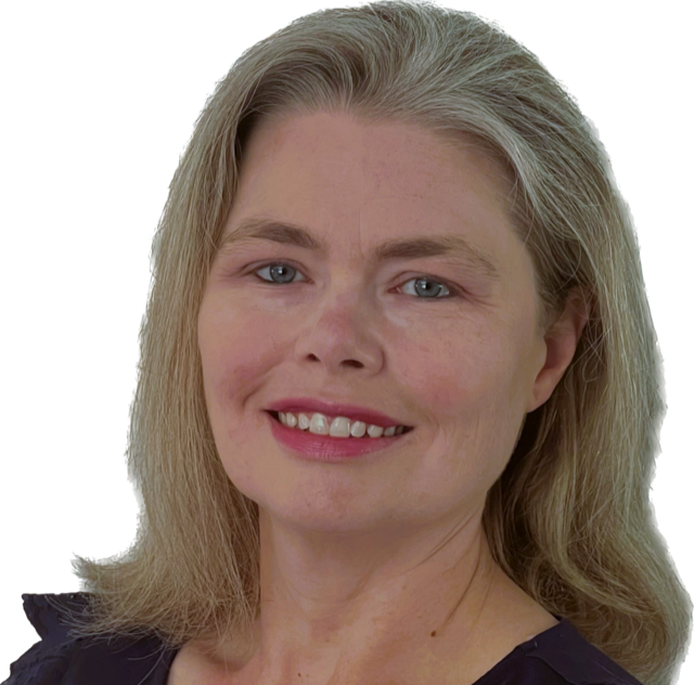 Administrative Assistant